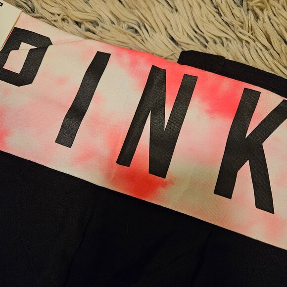 Victoria's secret PINK vintage yoga xs nwt - Picture 2 of 4